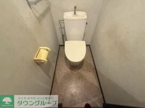 ソレイユ松戸の物件内観写真